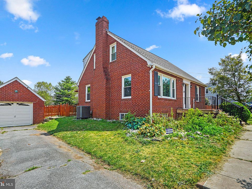 6683 Mount Phillip Rd, Frederick, MD 21703 Zillow