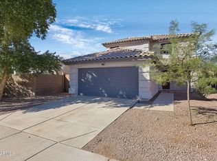 11230 W Calle De La Luna Street, Phoenix, AZ 85037