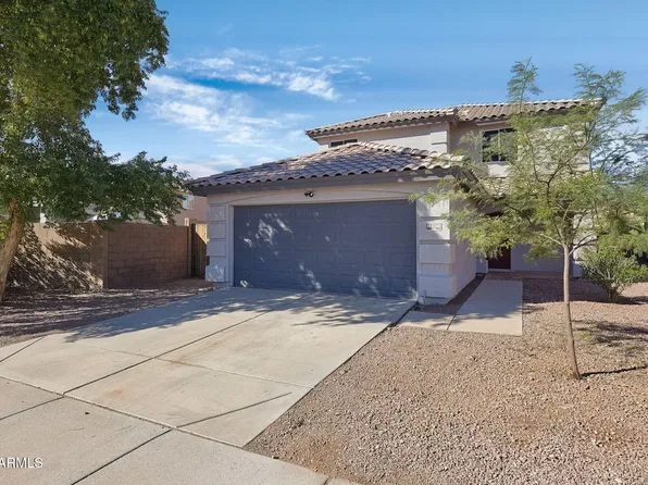 11230 W Calle De La Luna Street, Phoenix, AZ 85037