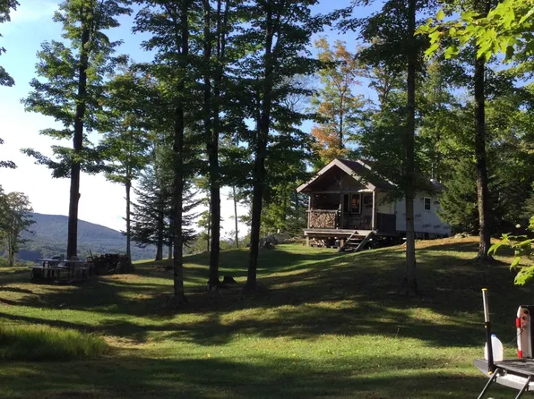 1071 Kent Farm Road, Wallingford, VT 05742