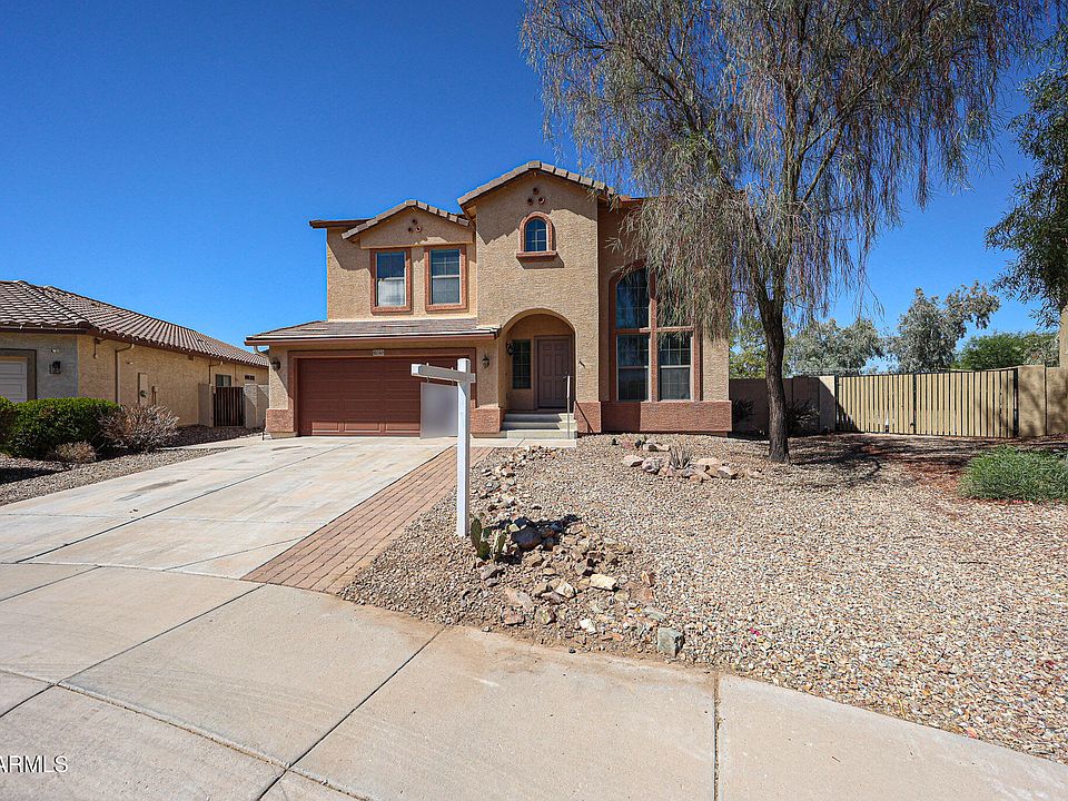 1st image of 41140 W CIELO Lane