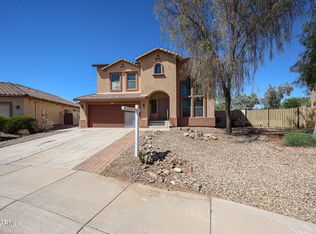 41140 W Cielo Ln, Maricopa, AZ 85138