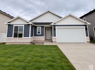 620 W 760 N #206, Tremonton, UT 84337