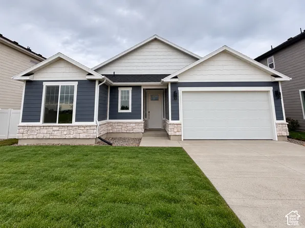 620 W 760 N #206, Tremonton, UT 84337