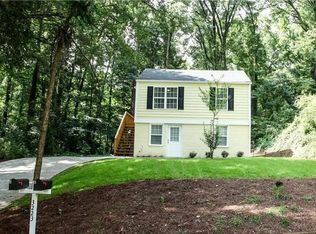 3223 Altacrest Dr, Scottdale, GA 30079