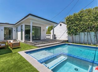 1948 S Point View St, Los Angeles, CA 90034