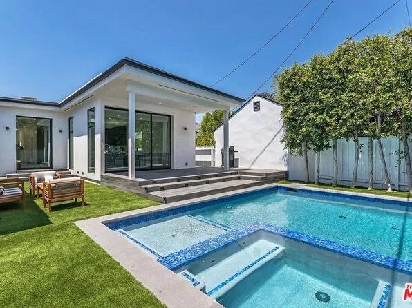 1948 S Point View St, Los Angeles, CA 90034