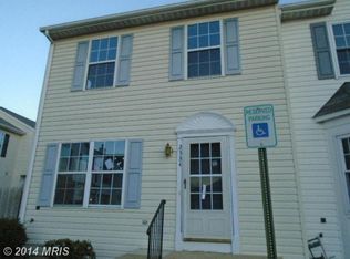 2334 Seton Way, District Heights, MD 20747