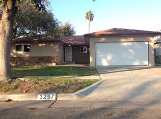 3257 E Acacia Ave, Fresno, CA 93726
