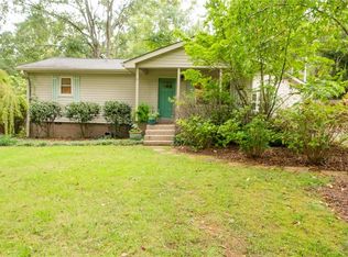 110 Clay St, Woodstock, GA 30188