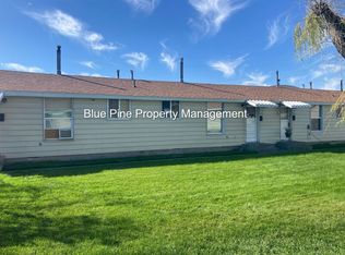550 W 21st St UNIT 7, Idaho Falls, ID 83402