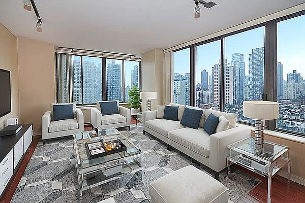1st image of 300 E 93rd St APT 23F