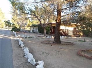 9315 Sagebrush Rd, Apple Valley, CA 92308