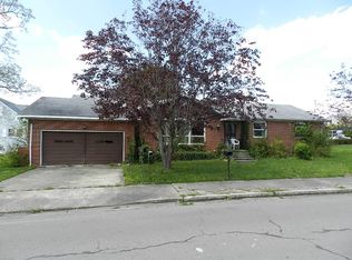 510 College St, Manchester, TN 37355