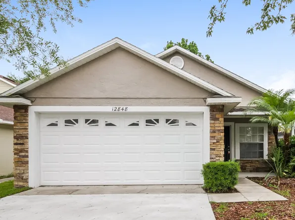 12848 Parkbury Dr, Orlando, FL 32828