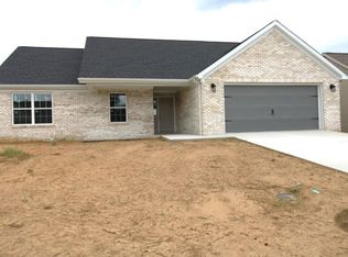 743 S Cathy Dr, Princeton, IN 47670
