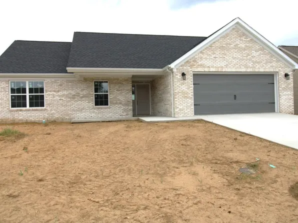 743 S Cathy Dr, Princeton, IN 47670