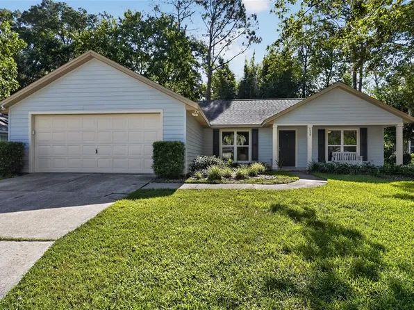 6909 SW 80TH DRIVE, GAINESVILLE, FL 32608