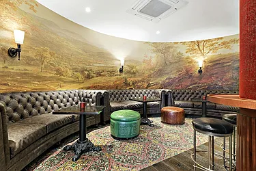 Rented by Beam Living