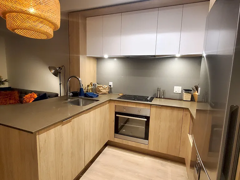 225 Sumach St #2606 — Photo 3