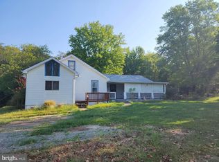 14100 Goldvein Rd, Goldvein, VA 22720