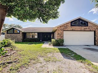 2593 Tryon Ave, Deltona, FL 32725