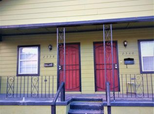2338 Annette St, New Orleans, LA 70119