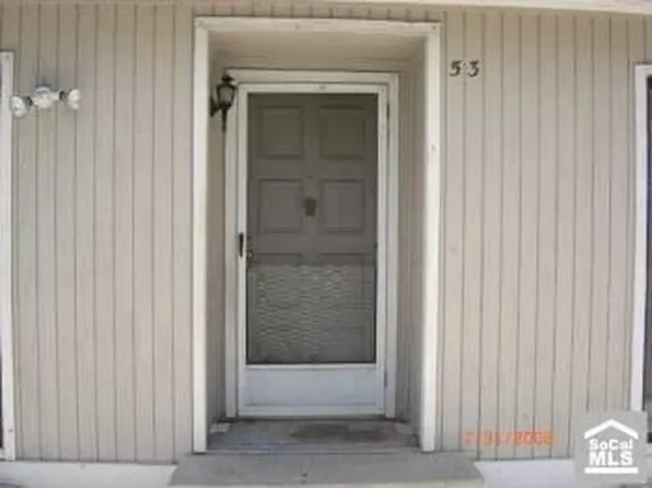 25832 Via Lomas Unit 53, Laguna Hills, CA 92653