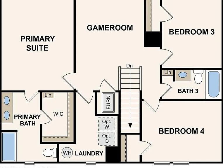 1542 Catskill Way — Photo 33