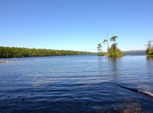 LOT S1 Gray Cove Road Cathance Twp LOT S1, Dennysville, ME 04628