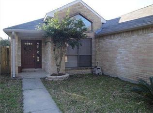 11455 Walnut Meadow Dr, Houston, TX 77066