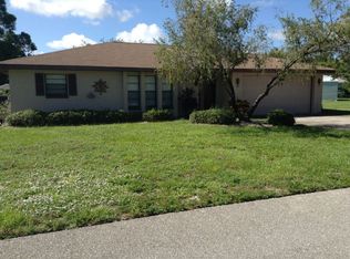 1439 Hammock Rd, Sebring, FL 33870