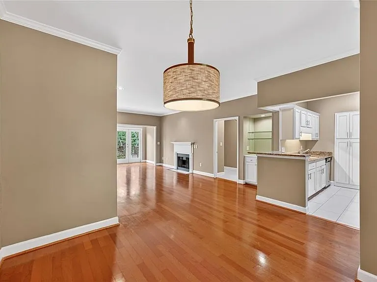 2865 Lenox Rd NE #610 — Photo 2