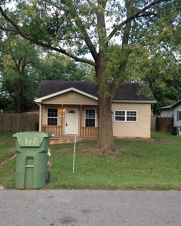 2nd image of 1230 S 4th St