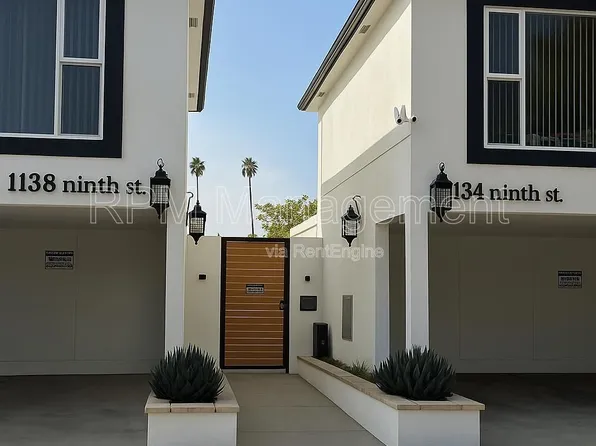 1138 9th St APT J, Santa Monica, CA 90403