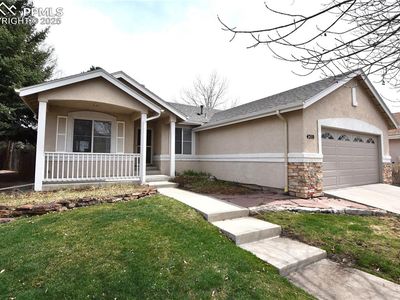 4210 Vernal Cir, Colorado Springs, CO, 80916