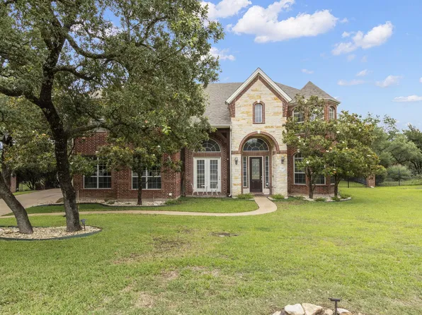 15 Sarazen Loop N, Georgetown, TX 78628
