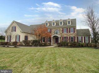 171 Wrenfield Way, Harleysville, PA 19438