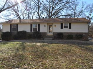 435 Victory Rd, Clarksville, TN 37042