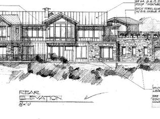 221 Highland Ter, Woodside, CA 94062