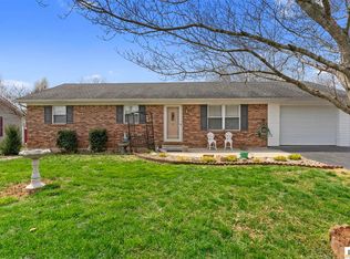 75 Buell Ave, Munfordville, KY 42765