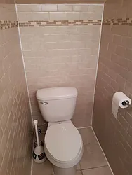 Rented by Maccabee 1 Realty Corp