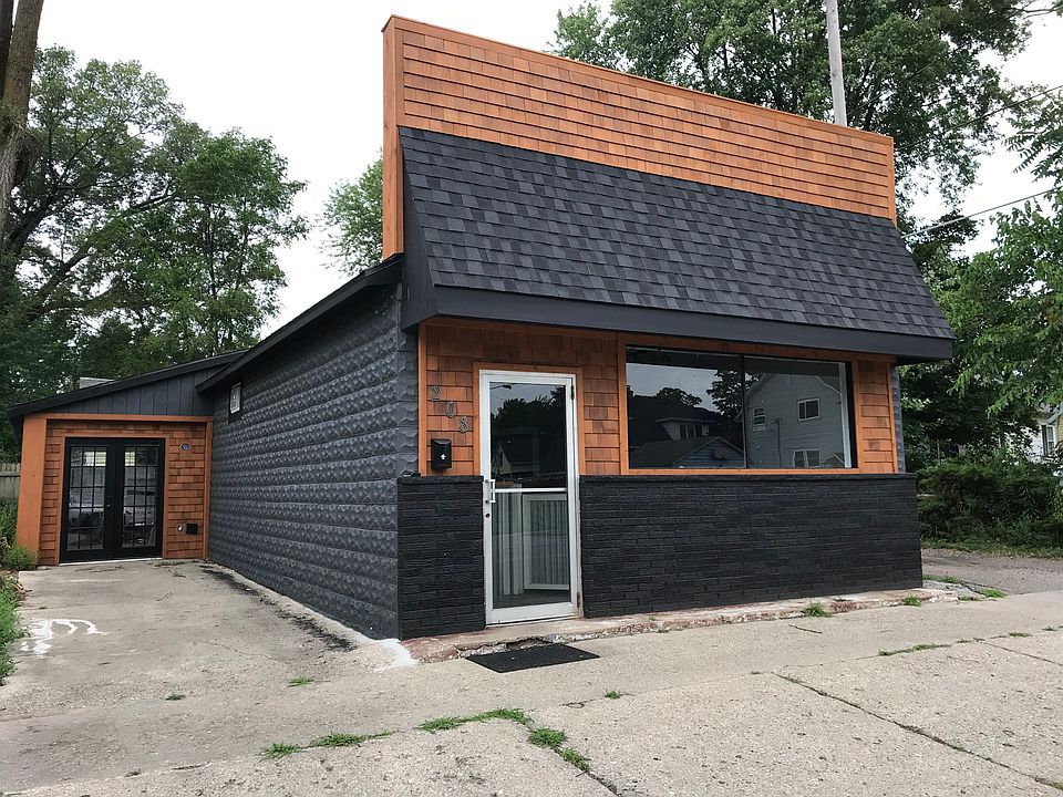 Complete Facelift in and out