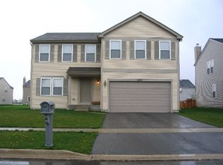 611 Kennedy St, Waterman, IL 60556