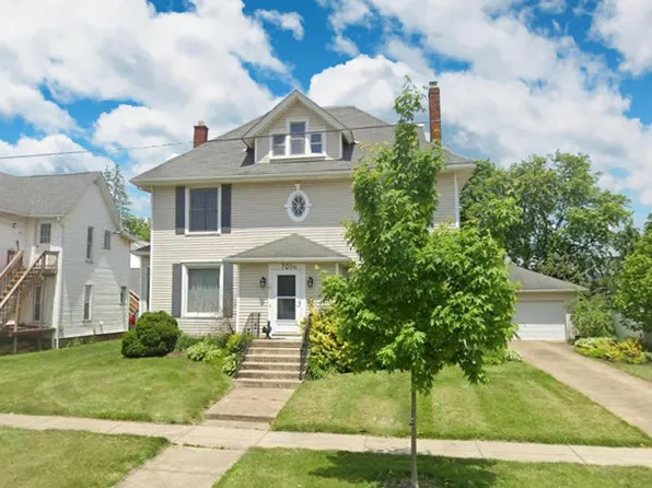 701 1/2 E High St, Mount Vernon, OH 43050