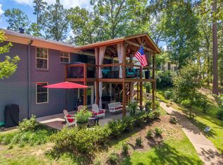 323 Kaufman Rd, Hot Springs, AR 71913
