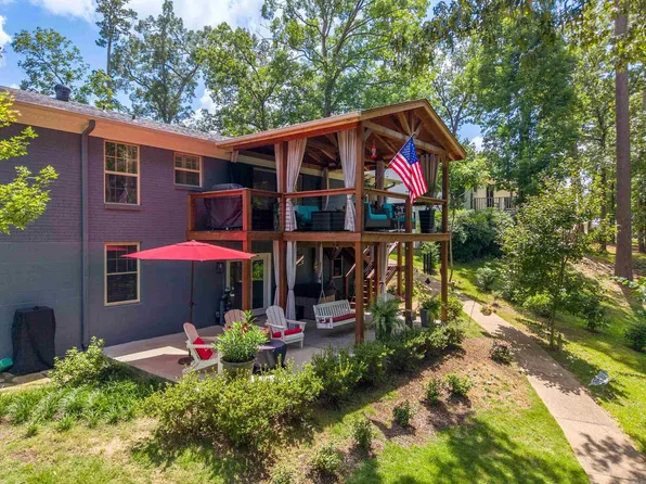 323 Kaufman Rd, Hot Springs, AR 71913