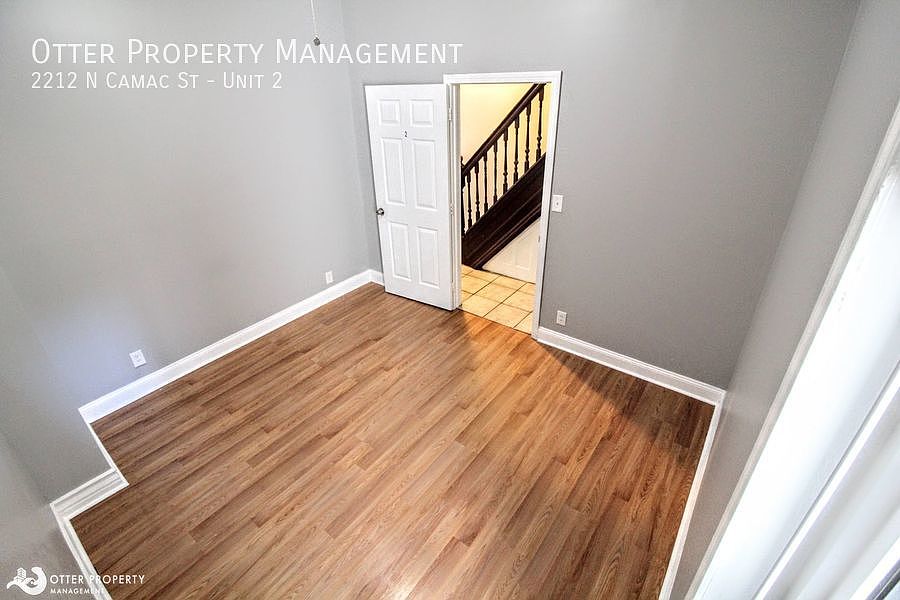 1st image of 2212 N Camac St Floor 2