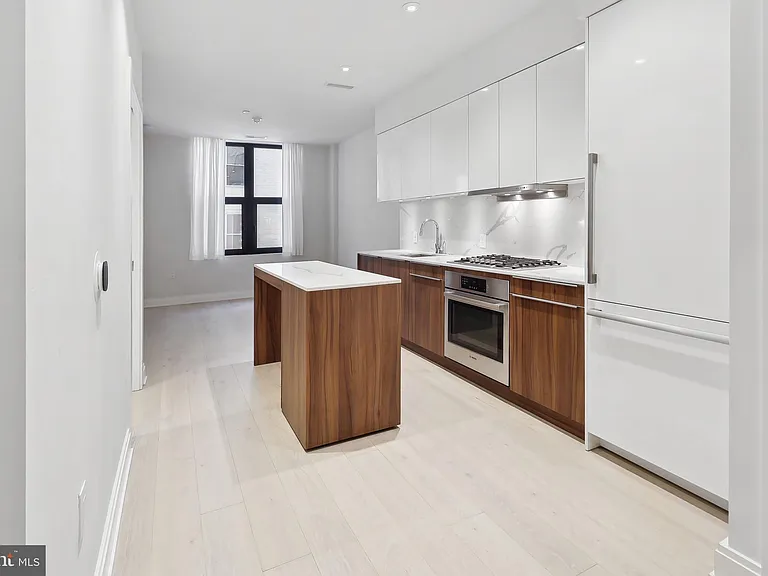 1427 Rhode Island Ave NW #202 — Photo 6