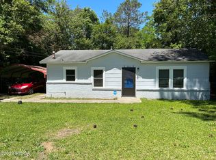 2809 Walmar Dr, Macon, GA 31206